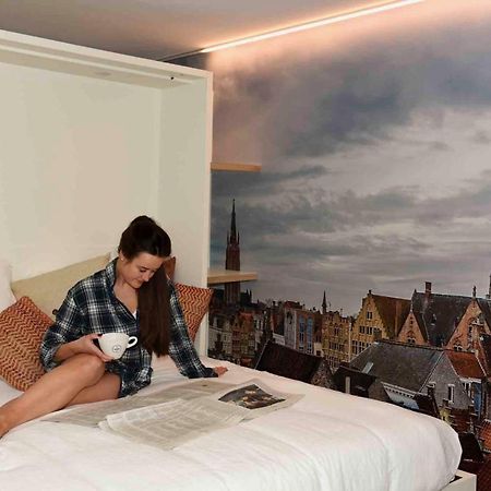 Hotel Marcel Brugia Zewnętrze zdjęcie