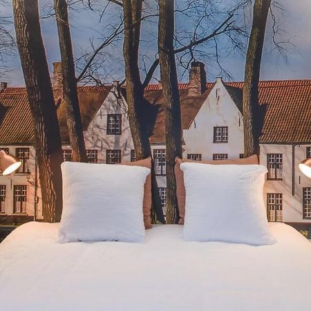Hotel Marcel Brugia Zewnętrze zdjęcie