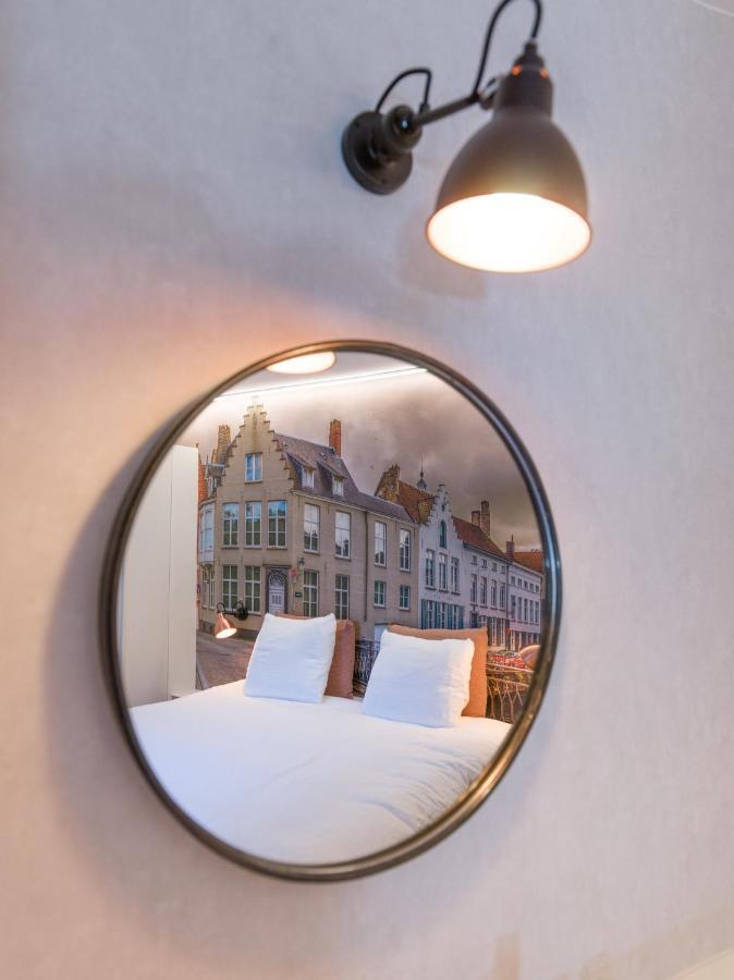Hotel Marcel Brugia Zewnętrze zdjęcie