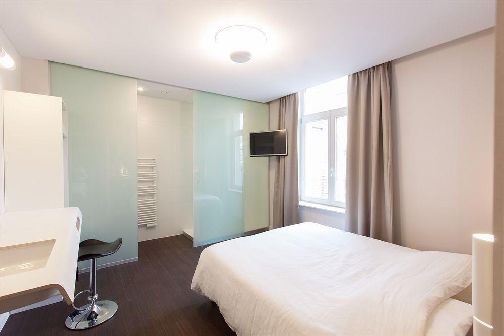 Hotel Marcel Brugia Zewnętrze zdjęcie