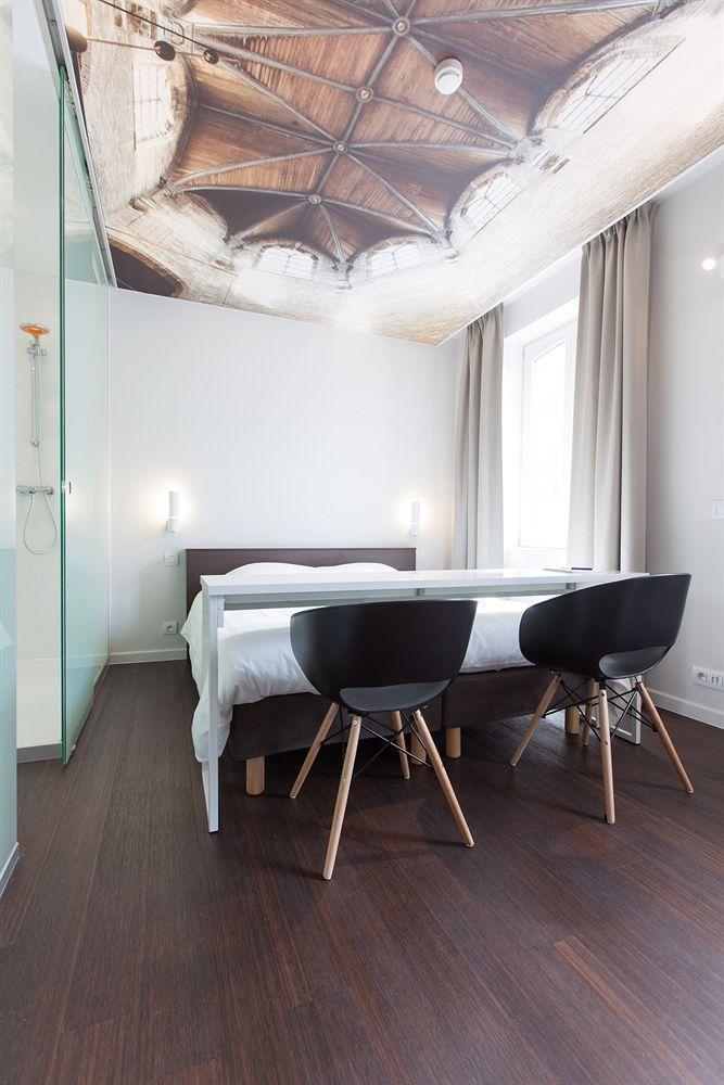 Hotel Marcel Brugia Zewnętrze zdjęcie