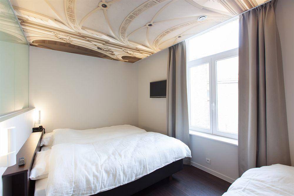 Hotel Marcel Brugia Zewnętrze zdjęcie