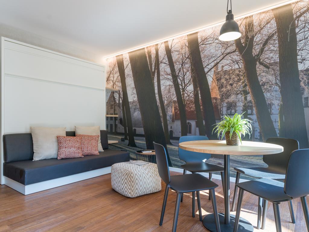 Hotel Marcel Brugia Zewnętrze zdjęcie