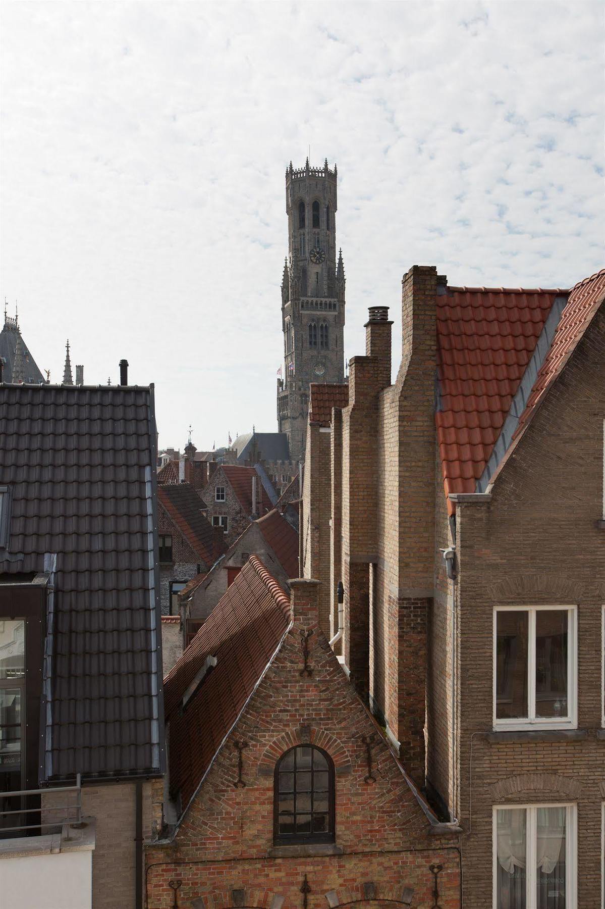 Hotel Marcel Brugia Zewnętrze zdjęcie