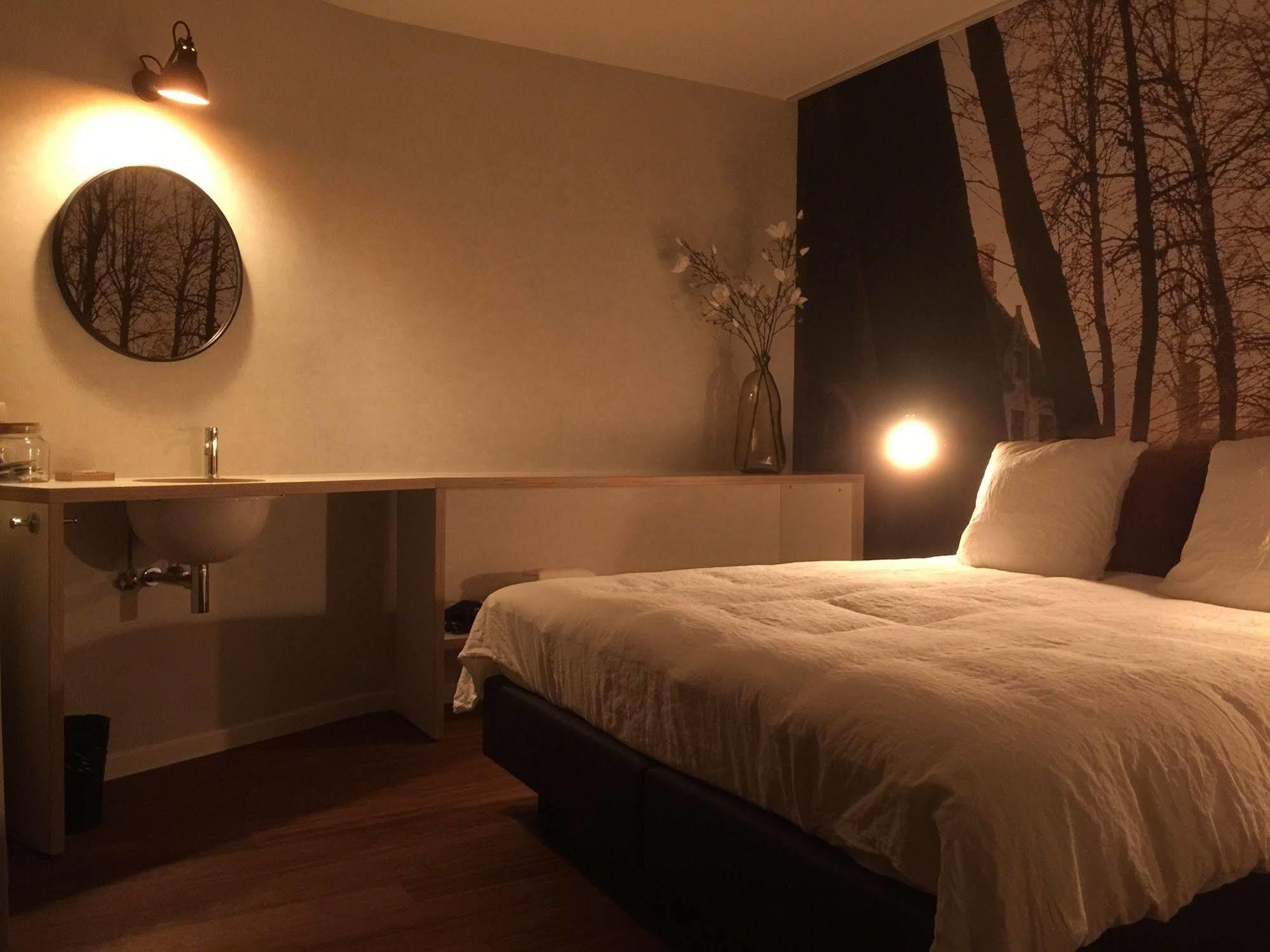 Hotel Marcel Brugia Zewnętrze zdjęcie