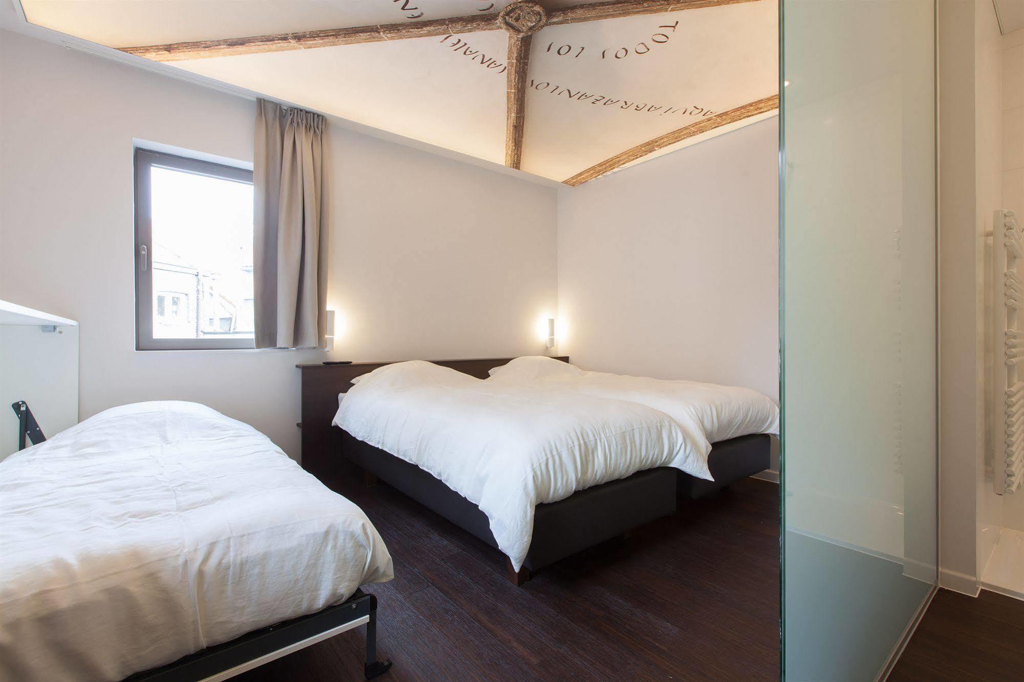 Hotel Marcel Brugia Zewnętrze zdjęcie