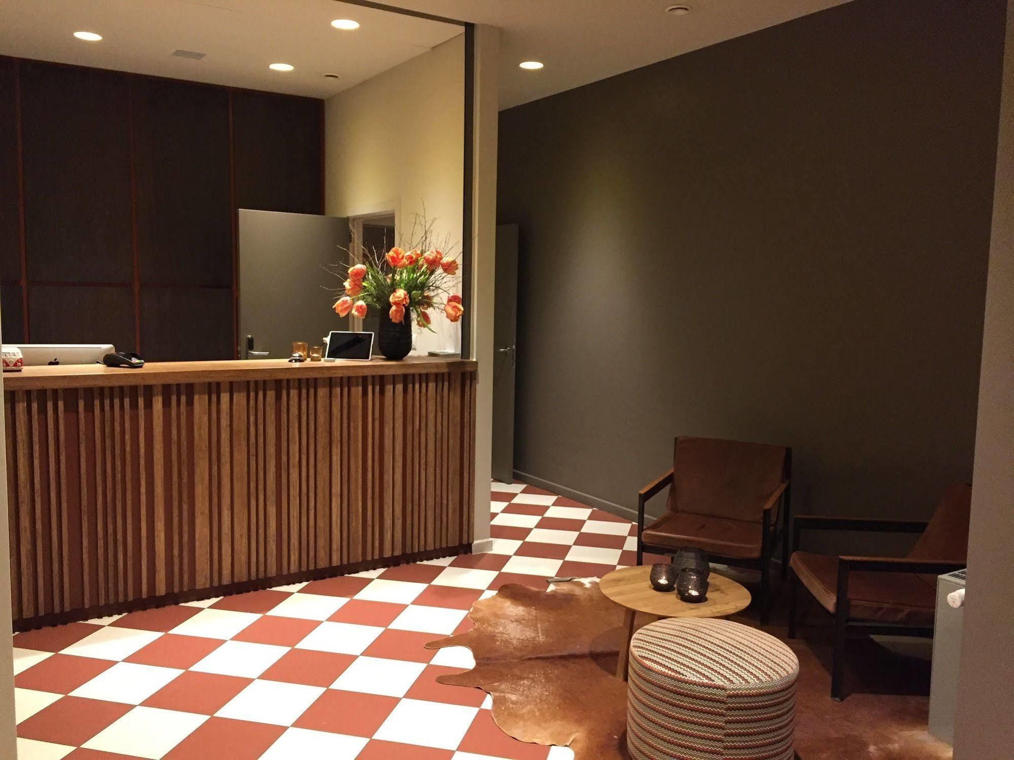 Hotel Marcel Brugia Zewnętrze zdjęcie
