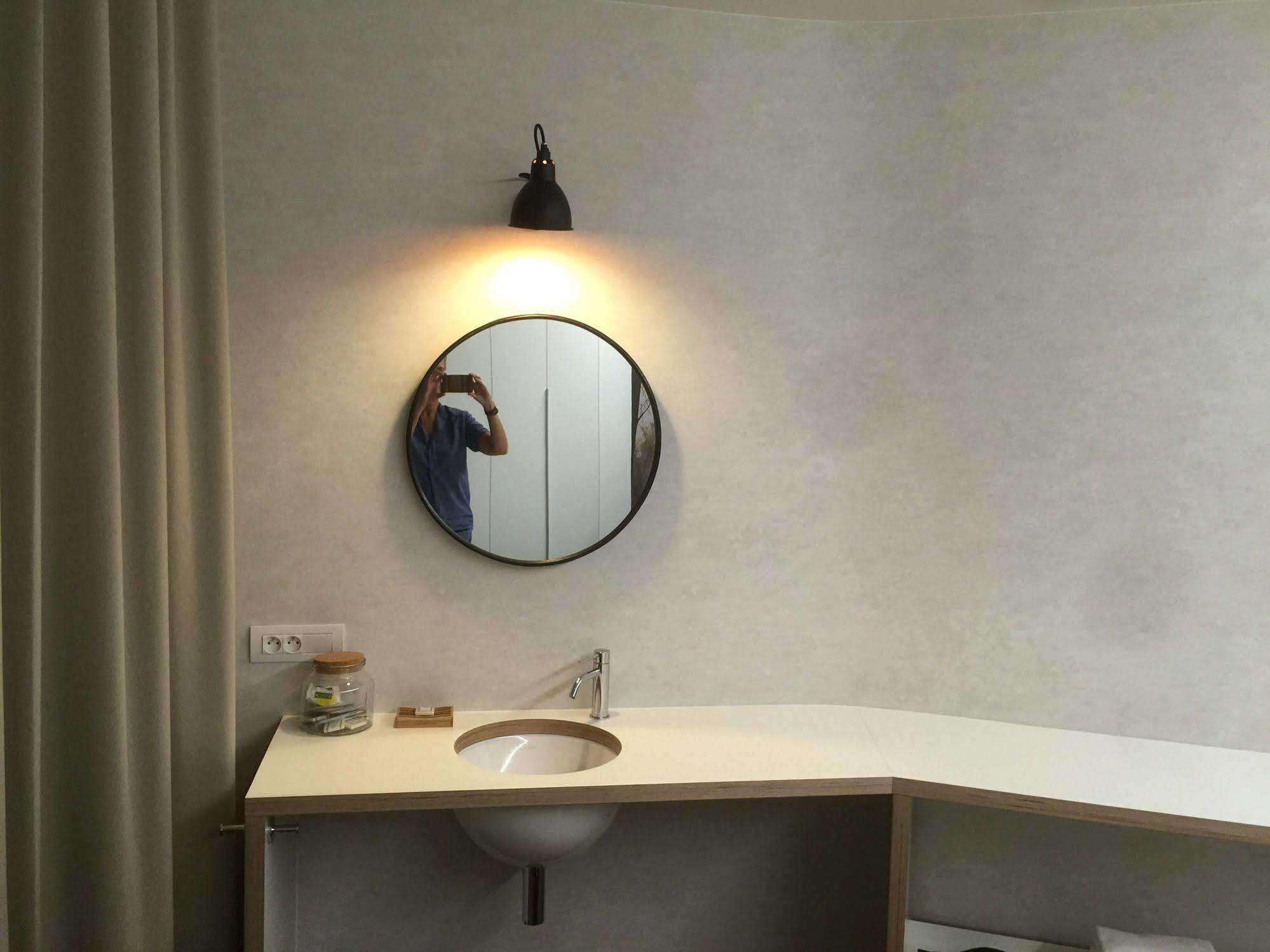 Hotel Marcel Brugia Zewnętrze zdjęcie