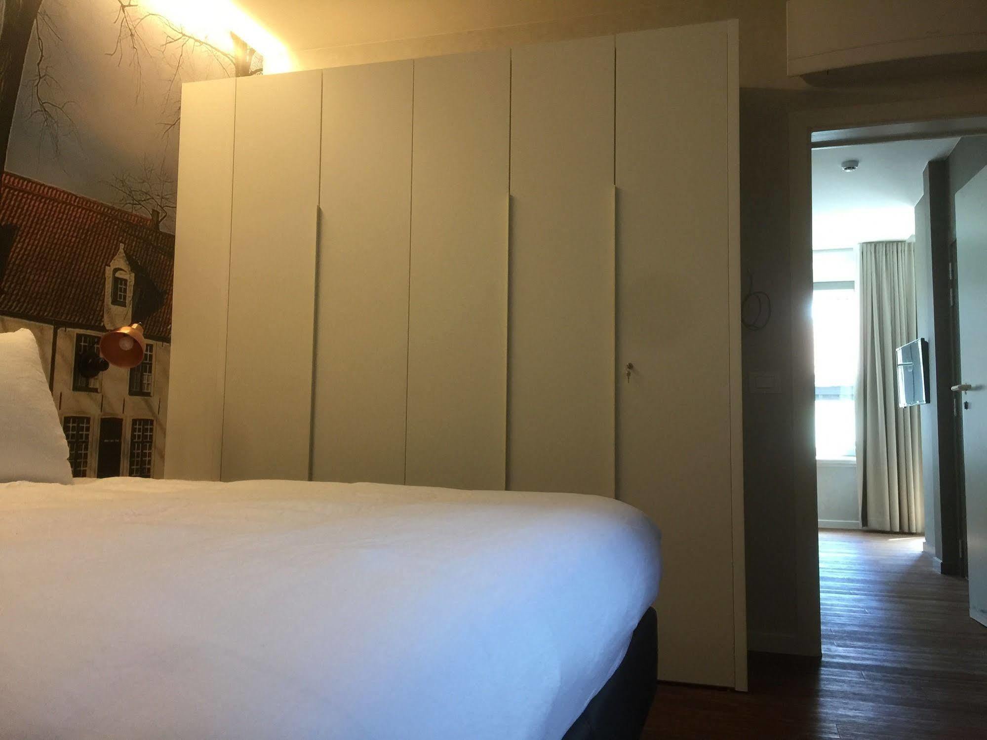 Hotel Marcel Brugia Zewnętrze zdjęcie