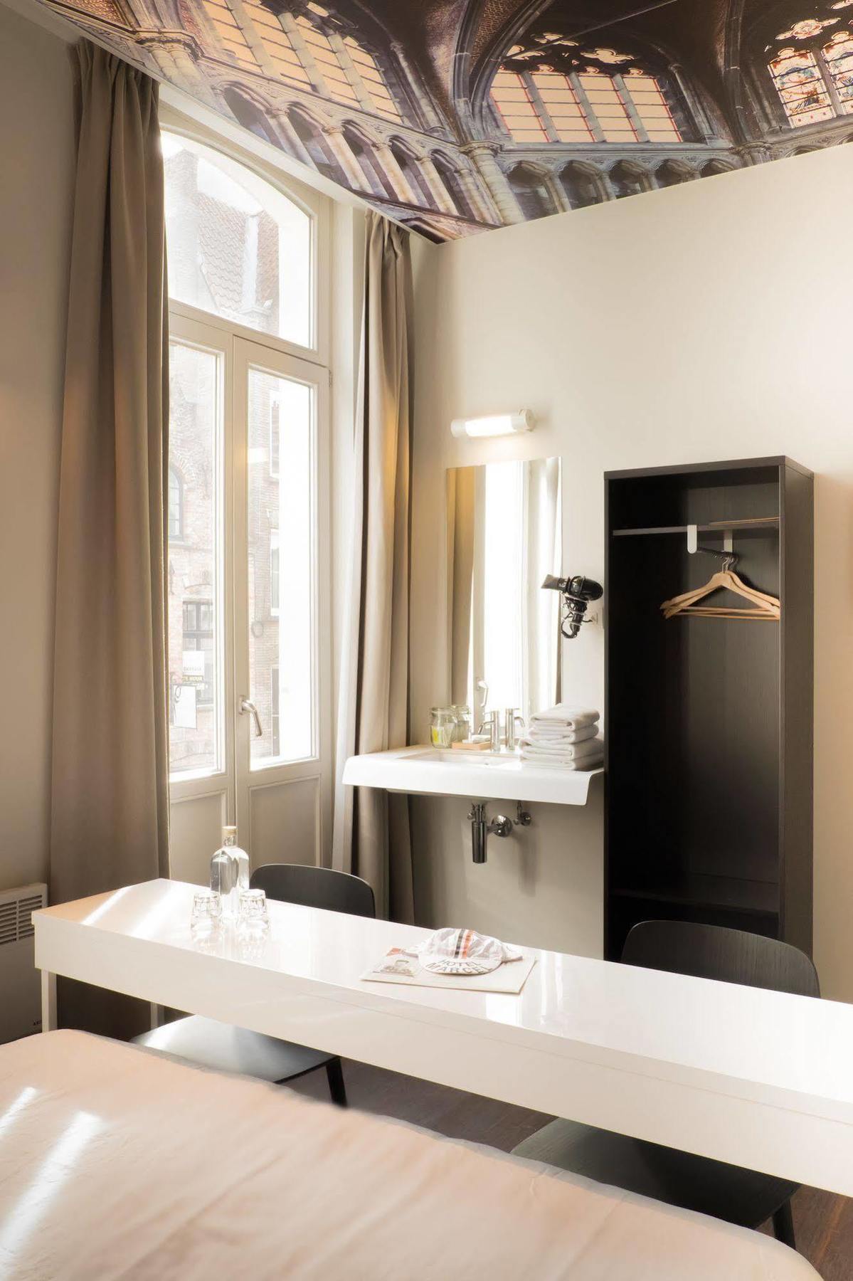 Hotel Marcel Brugia Zewnętrze zdjęcie