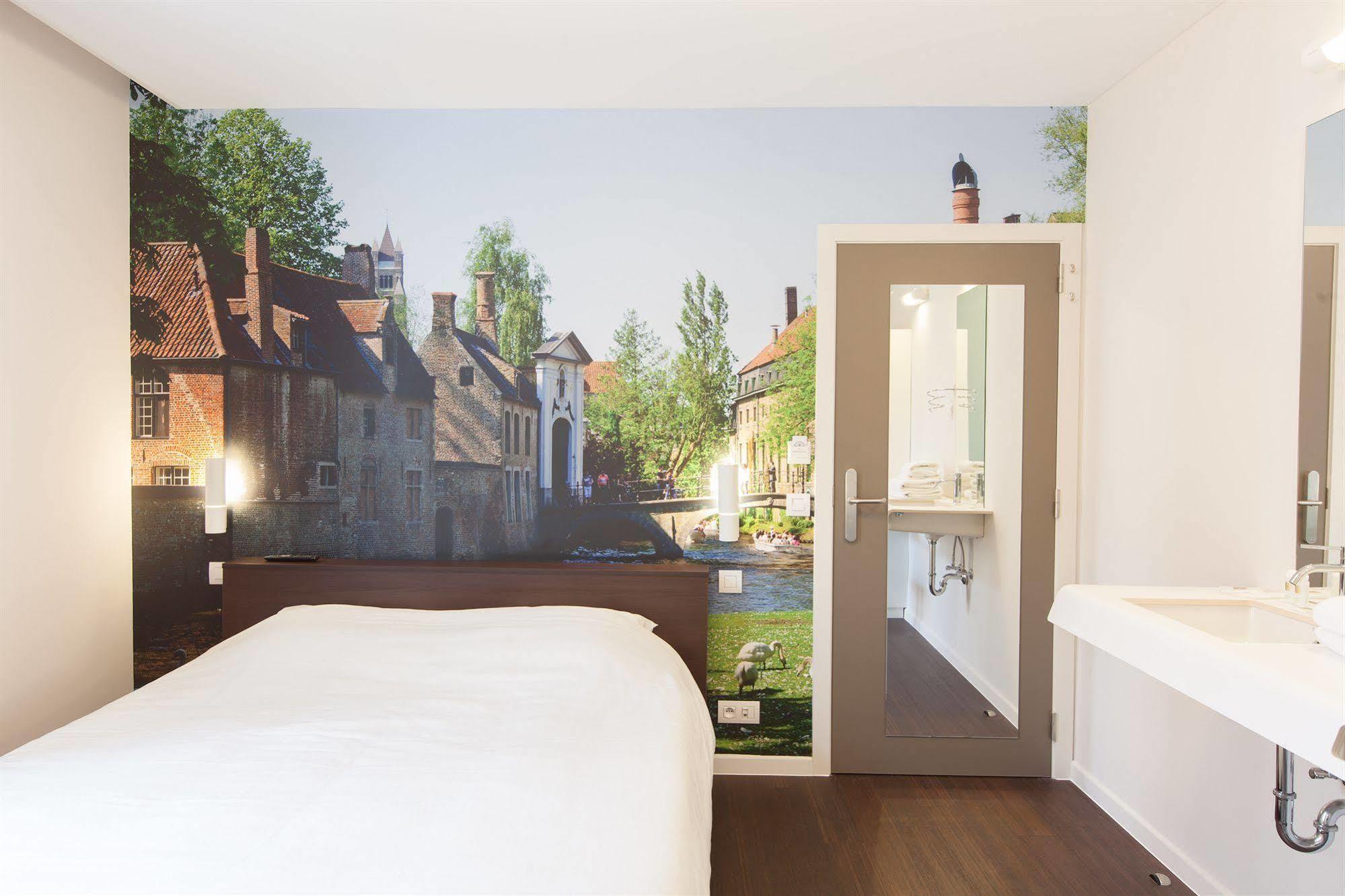 Hotel Marcel Brugia Zewnętrze zdjęcie