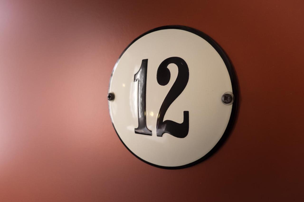 Hotel Marcel Brugia Zewnętrze zdjęcie