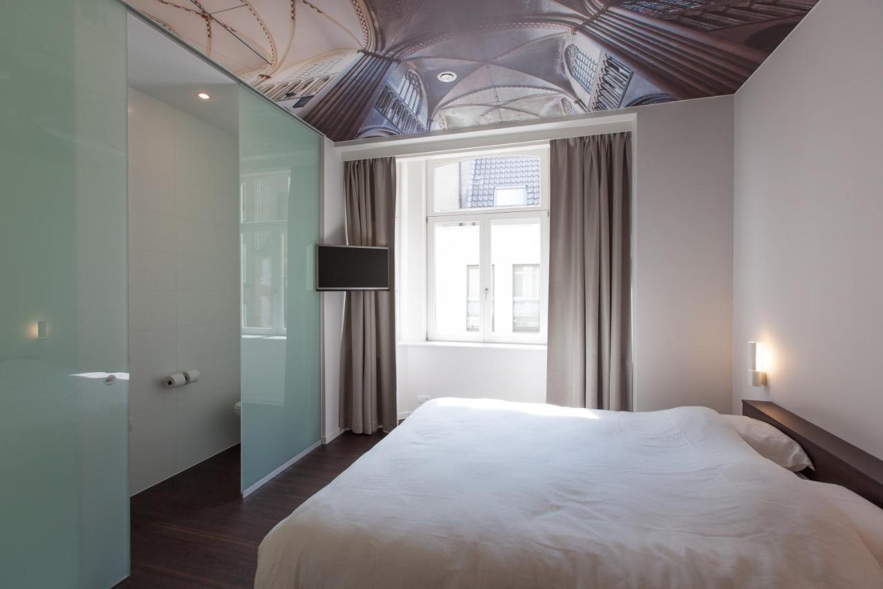 Hotel Marcel Brugia Zewnętrze zdjęcie