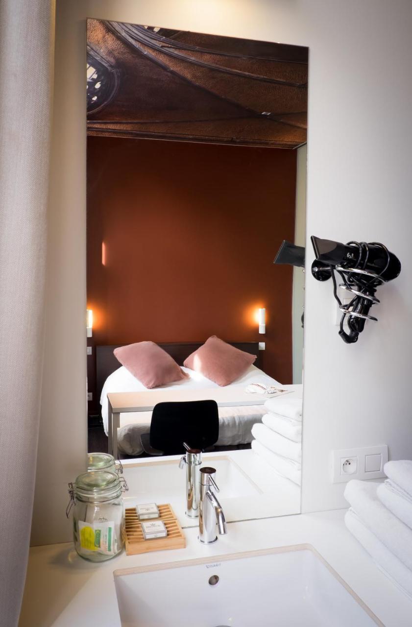 Hotel Marcel Brugia Zewnętrze zdjęcie