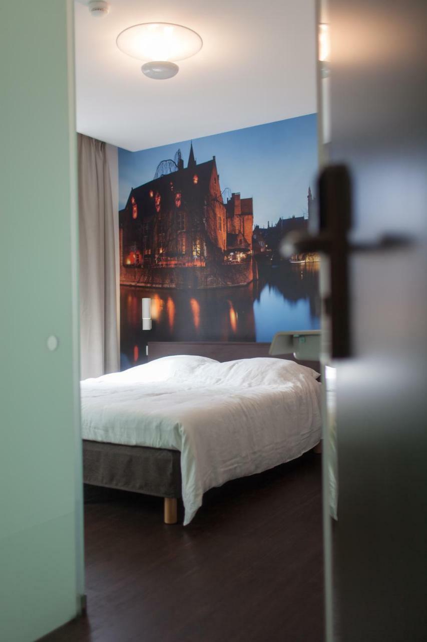Hotel Marcel Brugia Zewnętrze zdjęcie