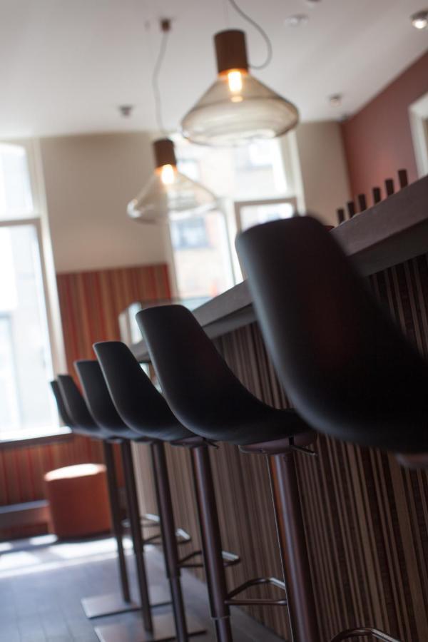 Hotel Marcel Brugia Zewnętrze zdjęcie