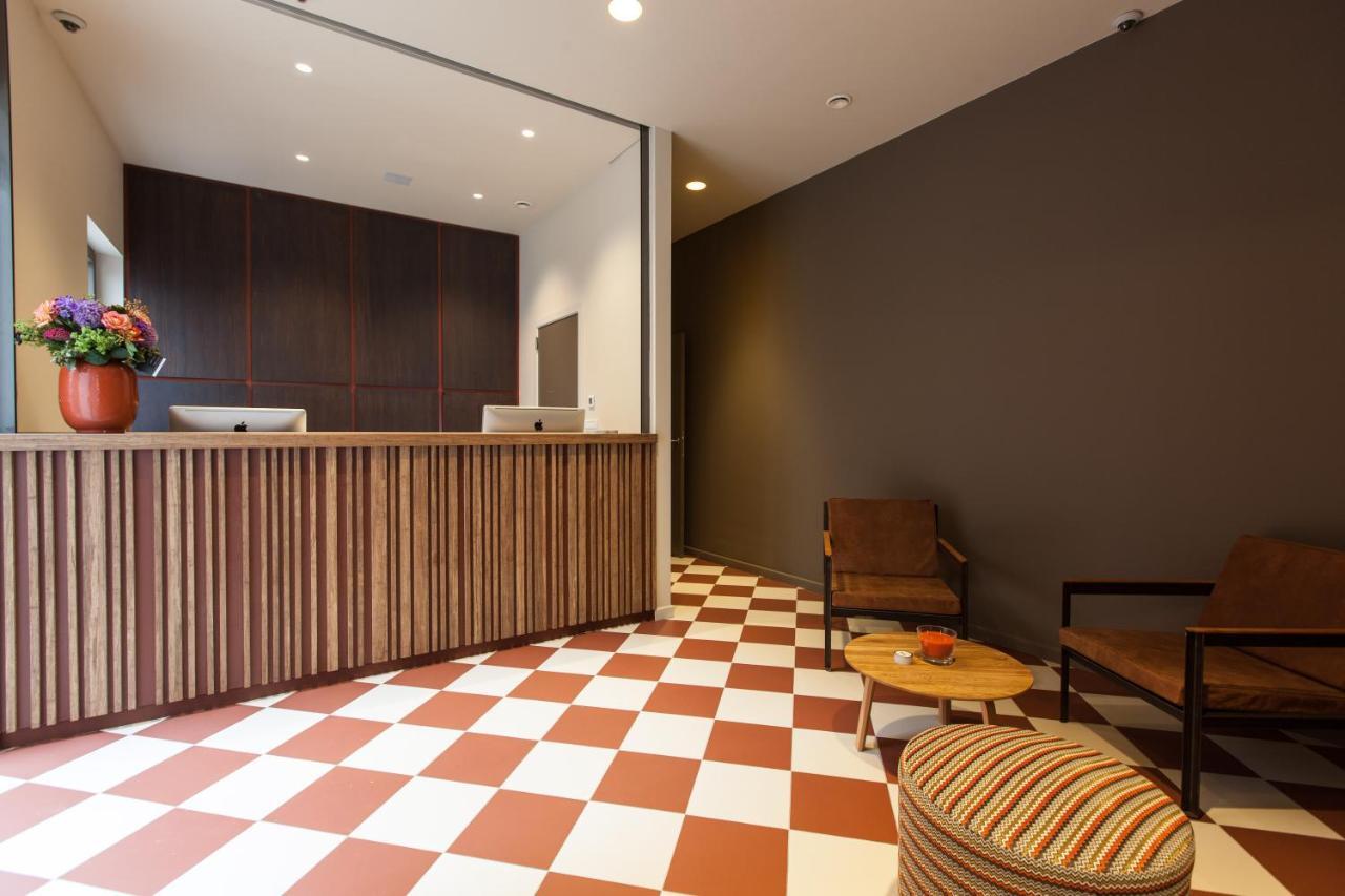 Hotel Marcel Brugia Zewnętrze zdjęcie